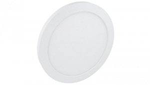 LED line Panel natynk podtynk Easy Fix 18W 2700K 1570lm okrągły 3 lata gwar.