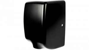 Suszarka do rąk 1350 W PASSAT V czarna D1350SCBB