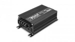 Reduktor napięcia przetwornica bezzakłóceniowa DC PRO 24V/12V 30A 400W