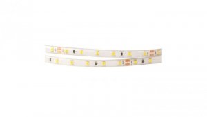 Taśma LED 2835 60 diod/m 54W 10,8W/m 24V IP63 WW 3000K /5m/ EC79710