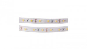 Taśma LED 2835 60 diod/m 55W 11W/m 12V IP67 WW 3000K /5m/ EC79143