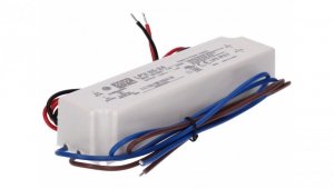 Zasilacz herm. MeanWell 24V 36W LPV