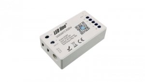 Sterownik LED line kontroler VARIANTE RF WIFI TUYA RGBW