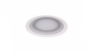 Oprawa led jacht kamper Boat Round ML 7W 10-30V czerwona