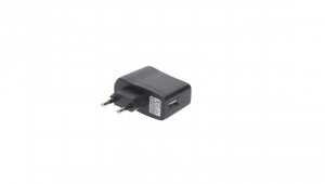 Zasilacz led gniazdkowy 5V 1000mA USB
