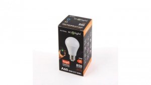 Żarówka LED SMART TUYA A60 E27 10W RGB CCT Wifi tuya