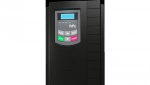 Falownik E2100 3 fazy 400V 7,5kW 17A STO