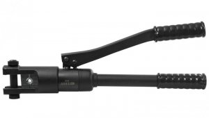 ZACISKARKA PRASKA HYDRAULICZNA DO KABLI 10-120 ZHK-120