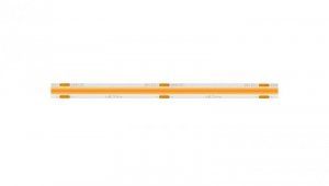 LED line PRIME taśma LED 320 COB 24V 2700K 8W /30 m/