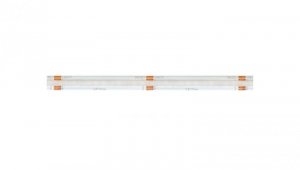 LED line PRIME taśma LED 576 COB 24V kolorowa RGB 10W wodoodporna IP66 /5m/ 5 lat gwar.