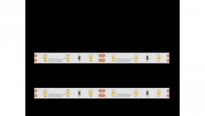 LED line Taśma 300 SMD 12V 3000K ciepła 4,8W 5 lat gwar. /50m/