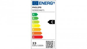 Żarówka LED MASTER 23W zamiennik 50W 4000lm 4000K LED SON-T IF 4Klm 23W 740 E27 8 lat gwar