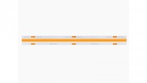 LED line PRIME taśma LED ciągła linia 528 COB 24V 4000K 14W IP66 5m 5 lat gwar.