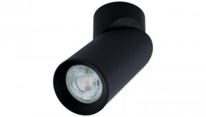 Lampa sufitowa TABULA SPOT TUBA reflektor do LED 1xGU10 LUMILED