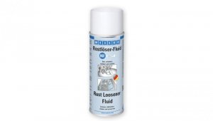 Rust Loosener Fluid 400 ml Olej penetrujący do sektórów wrażliwych, 11154400-51