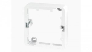 Ramka kwadratowa do montażu natynkowego Downlightu MOLLY 9W 3 lata gwar.