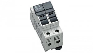 Rozłącznik bezpiecznikowy Ambus 10x38 32A 2p 690V