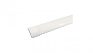 Oprawa liniowa, sufitowa 150cm LED 38W 6080lm 6400K IP20 biała barwa zimna CW V-TAC VT-8338 5 LAT GWARANCJI