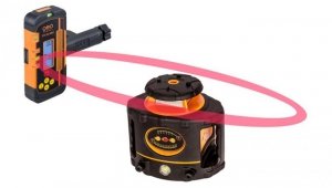 Niwelator laserowy FL 300HV-G EasyGRADE, FR 60-MM
