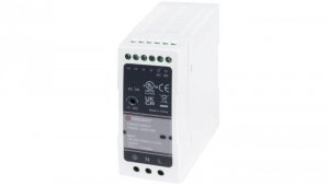 Zasilacz Yingjiao DIN YSD60L 124V 1,7A 40W