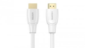 UNITEK Kabel HDMI 2.0 4K Ultra High Speed 4K@60 biały 0,5m