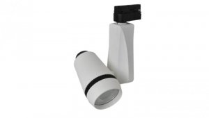 Projektor LED Barato szyna 1 faza 30W 6500K