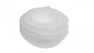 Rura karbowana, bezhalogenowa, z pilotem, typ 320N, 16mm / 11mm 6160-50P/BH /50m/