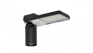Oprawa uliczna LED URBAN AREA E 15W 1800lm 6500K 865 IP65 czarna 5 LAT GWARANCJI 4099854361647