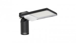 Oprawa uliczna LED URBAN AREA E 50W 6000lm 6500K 865 IP65 czarna 5 LAT GWARANCJI 4099854361883