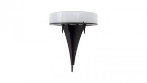 Solarna Lampa Ogrodowa LED SLO-1 4000K IP44