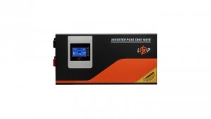 Zasilacz awaryjny Pure Sine Wave LPM- PSW 24/230V (4500VA/3000W)