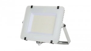 Naświetlacz, LED SMD 200W 24000lm 6400K IP65 barwa CW biała zimna V-TAC VT-206-W 5 LAT GWARANCJI