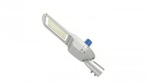 Lampa uliczna Skylight Gen II 150W – 150 lm/W, CRI70, CCT 4000 K, sterownik Tridonic DALI, IP66, IK08, kąt wiązki typ 2, szkło