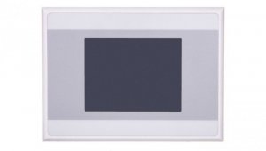 Panel dotykowy 3,5 cala TFT rezystystancyjny PLC ETH CAN RS485 XV-102-B6-35TQR-10-PLC 140022