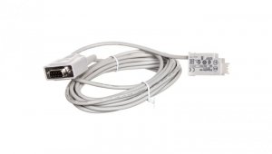 Kabel połączeniowy PC SUB-D 9-pin 3m SR2CBL01