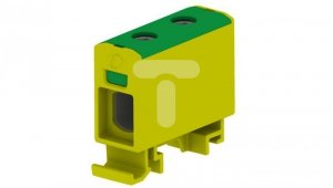 Złączka OTL16 kolor żółto-zielony 1xAl/Cu 1,5-16mm2 1000V Zacisk uniwersalny MAA1016Y10