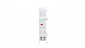 Wyzwalacz wzrostowy Acti9 ze stykiem MX+OF-230/400 1CO 100…415 VAC, 110…130 VDC A9N26946