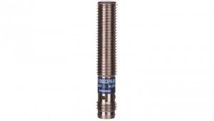 Czujnik indukcyjny M8 2mm 12-24V DC PNP 1Z M8 3-piny XS108B3PAM8