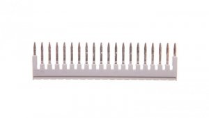 Mostek wtykany 20-biegunowy 3,5mm szary FBS 20-3,5 GY 3213206 /50szt./