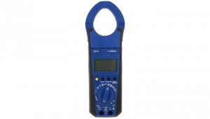 Miernik cęgowy mocy 1000A AC/DC /z atestem KJ/ NC14 200P1