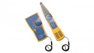 Cyfrowy lokalizator kabli IntelliTone 200 LAN FL-MT-8200-60-KIT