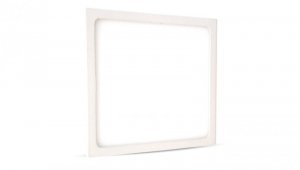 Panel LED VT-1205 SQ 12W 3000K 900lm 140x140x24mm Kwadratowy 4913