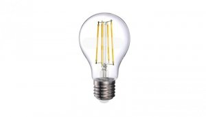 Żarówka Dekoracyjna LED FILAMENT VT-2133 12.5W E27 A70 6500K 1550lm A++ 330st. 7460