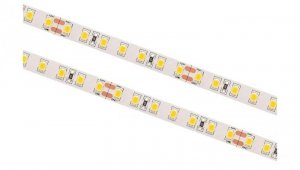 Taśma LED 112LED/m 24V 12W 3000K IP20 1520lm Ra80 8mm SPE-112-WW-24