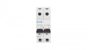 Wyłącznik nadprądowy 2P D 25A 6kA AC PL6-D25/2 286581