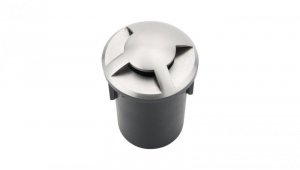 Oprawa Gruntowa VT-7678 12V MR16 3-stronna IP67 8566
