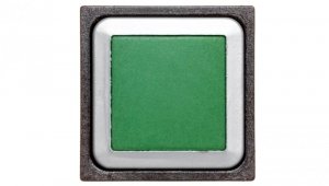 Napęd przycisku zielony z samopowrotem Q25D-GN 086409