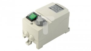 Regulator prędkości obrotowej 1-fazowy ARW 1,2 230V 1,2A IP54 17886-9999