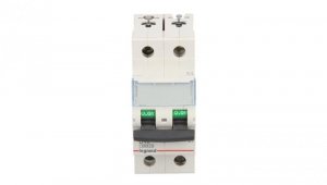Wyłącznik nadprądowy 2P B 40A 6kA AC S302 TX3 403391
