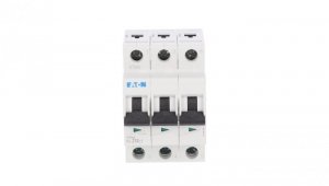 Wyłącznik nadprądowy 3P Z 10A 10kA AC FAZ Z10/3 278926